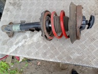 MERCEDES W203 AMG shock absorbers front rear part springs TUNING OE