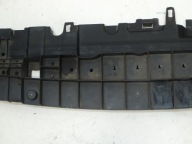 pillar cover below bumper lower front CITROEN CACTUS C4 16R 9801739780