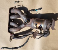 catalyst filter CZASTEK STALYCH DPF TOYOTA RAV4 V 2.5 HYBRYDA LEXUS NX II