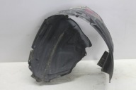 mudguard right front KOMPLET NISSAN MURANO II Z51 08-14