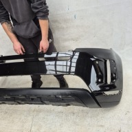 RANGE ROVER EVOQUE II 2 18-> bumper front front PDC