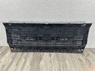 MAN TGE 2017-> grill grille CHROM bumper front 7C0853651A