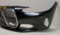 BMW 4 G22 G23 7499494 below 4 PDC 2020- bumper front front