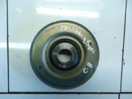 RENAULT MASTER 2.5 DCI G9U pulley