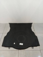 floor boot carpet mats HB DS73A13065AK Ford Mondeo Mk5 (2014-)