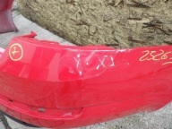 SKODA OCTAVIA III 3 KOMBI 5E9 bumper rear rear part