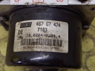 FIAT DOBLO pumpa ABS 46767474