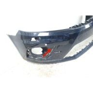 bumper front front VW PASSAT CC R LINE 3C8 LIFT 11-16 3C8807221E