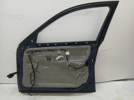 door right front BMW E60 A76/5 TIEFSEEBLAU