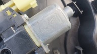 Ford Fiesta Mk7 mechanism window regulator left front