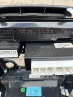 Hyundai IX 20 Panel klimaanlage