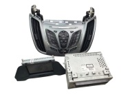 RADIO display PANEL KPL FORD C-MAX MK2 AM5T-18C815-BH AM5T-18B955-DJ