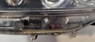 Mazda 2 DE Sport Reflektor light front left D65151040 (R468)