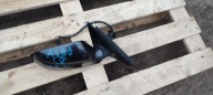 mirror right front Audi A4 B8 5 PIN LZ7L