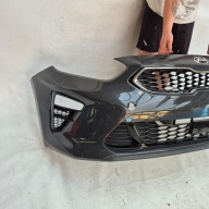 KIA CEED III 3 18-21 bumper front front