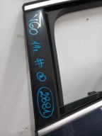 door left rear. VOLVO V60 11R