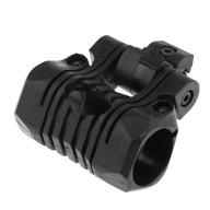 c/ Tactical Picatinny Rail Mount for Black