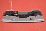 light lighting of the interior front MAZDA CX-7 06-09