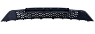 SKODA OCTAVIA 4 RS 2019-2022 grid bumper front