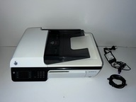 Drukarka HP Officejet 2620 ksero LCD na tusze 301 301XL