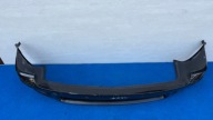 BMW X5 E70 m-packet bumper rear part below sensors 51128038275 MA163