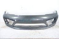 bumper front front PORSCHE 992 911 GTS SPORT design PDC 2019- 992807221K