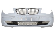 front bumper * front BMW 1 E87 E81 LIFT PDC 896/5
