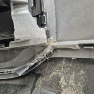 AUDI Q5 80A LIFT S-LINE 21- bumper front front SPR PDC 80A807437P