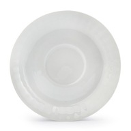 TANIER porcelánový tanier biely CHODZIEŻ 15,8 cm H1
