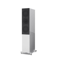 KEF R7 biały połysk Para