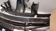 support panel for radiators ROLLS ROYCE GHOST II RR21 7495481 7495486