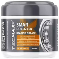 TECMAXX 14-024 Smar do łożysk 500ml