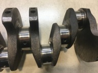 crank PEUGEOT 406 1.9 TD