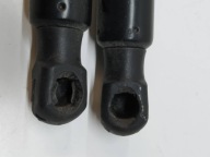 damper bonnet boot left right rear part KPL KOMBI Ford Focus Mk3