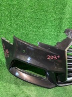 front bumper front AUDI A3 8V5 sedan LIFT S-LINE