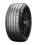 4x PIRELLI PZERO PZ4 275/45R20 110 Y