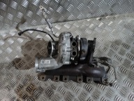 IDEALNA TURBINA PORSCHE MACAN 3.0 3.6 1
