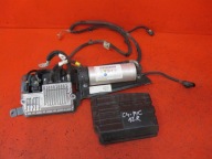 CITROEN C4 PICASSO e UA 06- modulo centralina KONDENSATOR START STOP KOMPLET