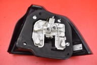 light left rear part rear 30744537 VOLVO S40 2 II LIFT 07-12