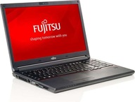 Notebook Fujitsu Lifebook E544 14 " Intel Core i5 8 GB / 240 GB čierna