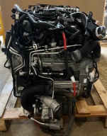 IDEALNY engine KPL. PORSCHE 991 LIFT GTS DCJ DCJA 17r. 1