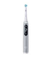 ELEKTRICKÁ ZUBNÁ KEFKA HYGIENA ČISTENIE ORAL-B IO  6