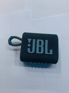 Uszkodzony Glosnik Bluetooth JBL Go 3 #24