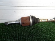 OPEL ASTRA K 1.6 CDTI semi-axis left AUTOMAT 13367065