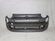 FIAT 500 S SPORT LIFT 15-24 bumper front front