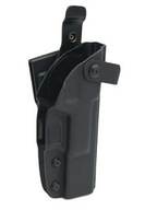 Kabura do pistoletu typu CZ P 10C Black-Condor SSS2007 - prawa