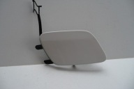 AUDI A1 II 2018- towing hook cap bumper front original