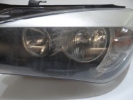 BMW X1 E84 light left front front 7290235