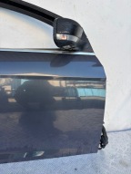 door front front right FORD FOCUS MK3 III 10