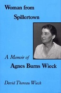 Woman from Spillertown: A Memoir of Agnes Burns